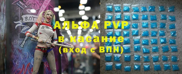 Альфа ПВП Бородино